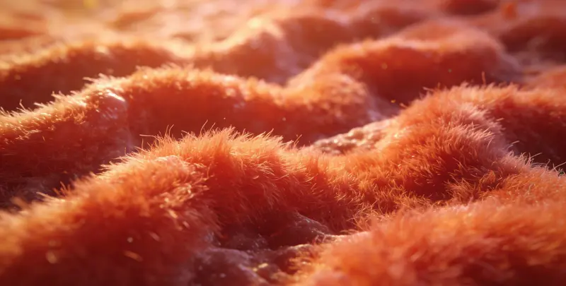 临汾结直肠癌靶向120基因检测（组织）图片1