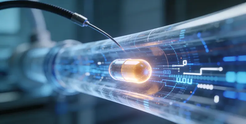 临汾遗传性结直肠癌检测图片1