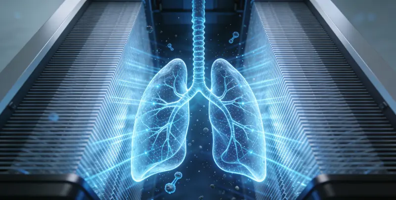 临汾肺癌靶向120基因检测（组织）图片1