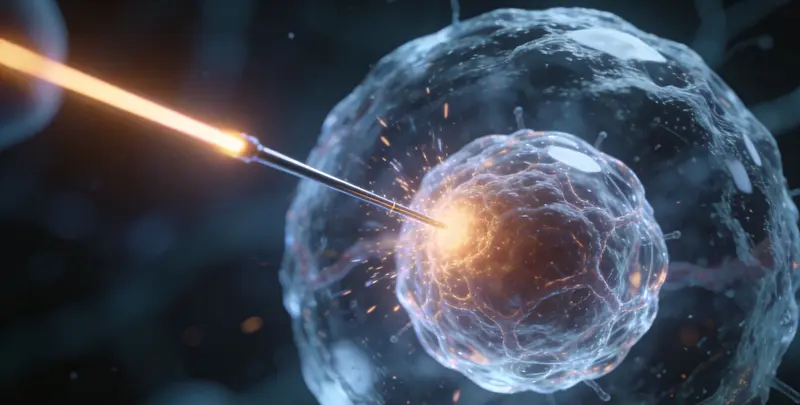 临汾肿瘤全外显子检测图片1