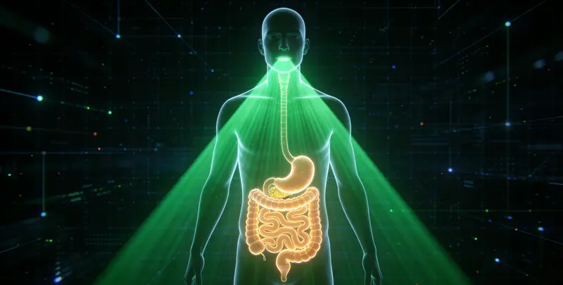 临汾胃癌甲基化检测图片1